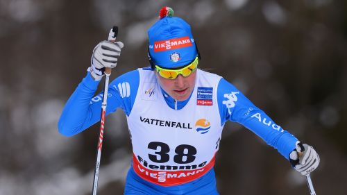 Due modifiche fra i fondisti azzurri che gareggeranno a Lillehammer