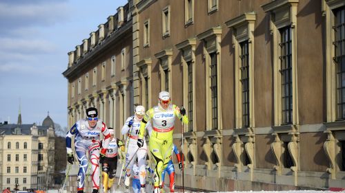 Dopo due stagioni torna l’affascinante Royal Palace Sprint di Stoccolma [Presentazione]