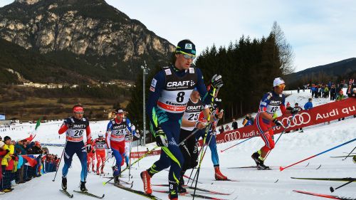 Poltoranin beffa Cologna nella 15 Km di Oberstdorf con De Fabiani terzo e Sundby in difficoltà!