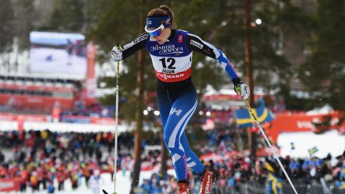 Poltoranin e Nousiainen vincono le Sprint di Muonio