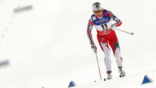 Falla guida il plotone norvegese nelle qualificazioni della Sprint di Kuusamo