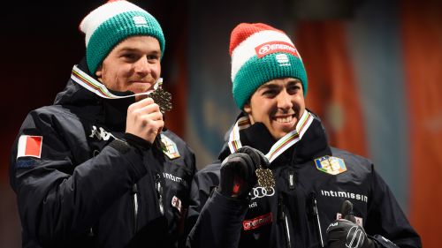 Nöckler-Pellegrino conquistano la Team Sprint di Planica!