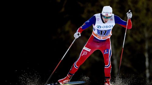 Falla batte Østberg e Nilsson nella Sprint Femminile di Dobbiaco