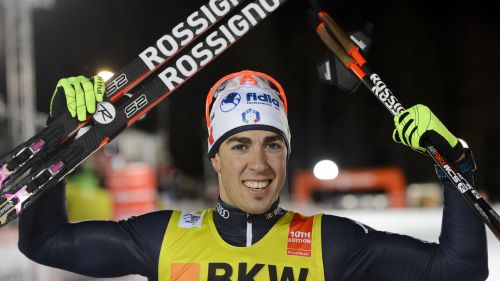 Pellegrino secondo tempo dietro a Jyhlä nelle qualificazioni della Sprint di Lahti