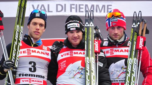 Storia del Tour de Ski – Edizione Maschile 2012