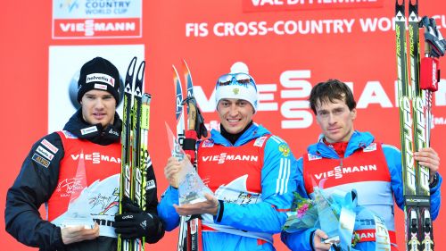 Storia del Tour de Ski – Edizione Maschile 2013