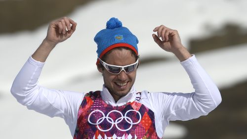 Esordio di Chernousov nella Russia che affronterà la gara multistage di Lillehammer