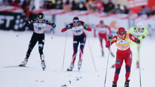 Lo sci di fondo alla grande classica di Davos [Presentazione Femminile]