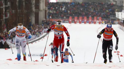 L’ultima Sprint di Coppa del Mondo si disputa a Drammen [Presentazione Femminile]