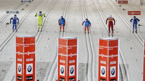 A Ruka torna il Nordic Opening e scatta la Coppa del Mondo di Sci di Fondo 2015-16. La presentazione [settore femminile]