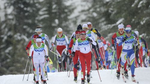 La Coppa del Mondo si conclude con l’inedito Ski Tour Canada [Presentazione femminile]