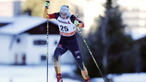 La Germania si presenta in massa al Tour de Ski