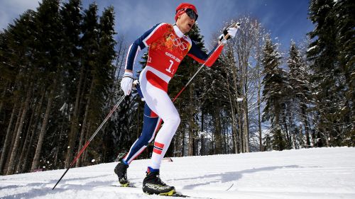 Podio di Maicol Rastelli nella sprint di Drammen vinta da Hattestad!