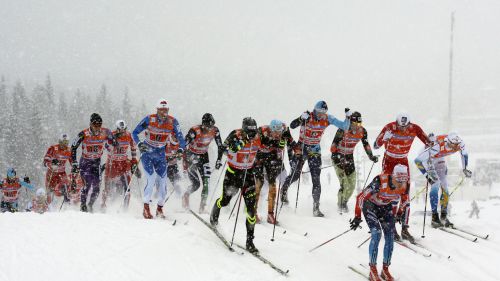 A Lillehammer un’inedita prova multistage [Presentazione maschile]