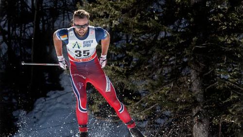 Northug e Norgren aprono in bellezza il Blinkfestivalen 2016