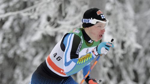 Iivo Niskanen rinuncia alla 50 Km di Falun