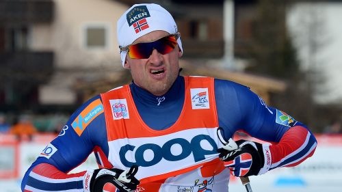 Incerto il futuro di Petter Northug: Coppa del Mondo o gare di lunga distanza?