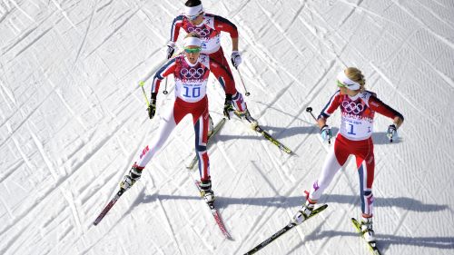 I convocati ufficiali della Norvegia per i Mondiali di Falun: ancora incerti alcuni quartetti