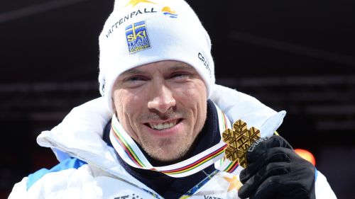 Johan Olsson ufficializza il suo ritiro dall’attività agonistica