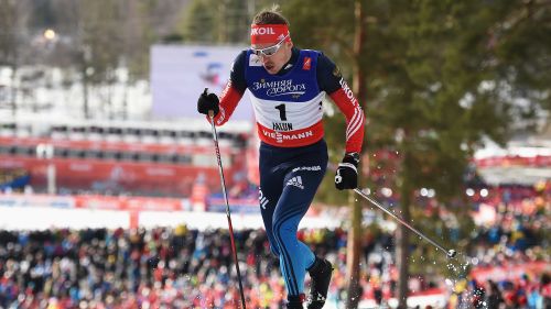 Matveeva e Parfenov campioni nazionali russi delle Sprint a tecnica libera