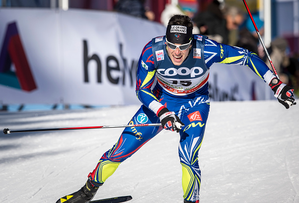 Jonna Sundling e Lucas Chanavat sono i primi campioni del mondo Under23 nello sci di fondo