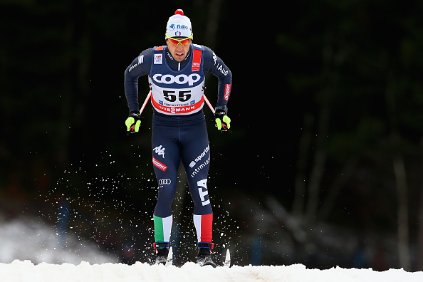 Federico Pellegrino scrive la storia vincendo la Sprint di Planica