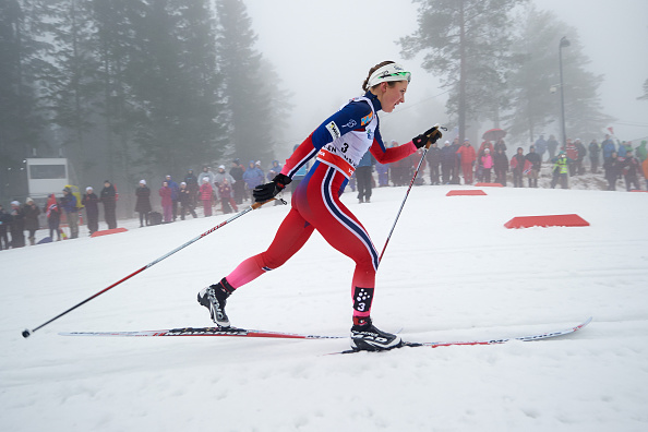 Ingvild Flugstad Østberg domina le qualificazioni della Sprint di Canmore