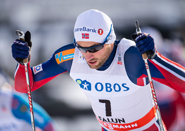 Northug mette paura a Pellegrino, suo il miglior tempo nelle qualificazioni della Sprint di Gatineau