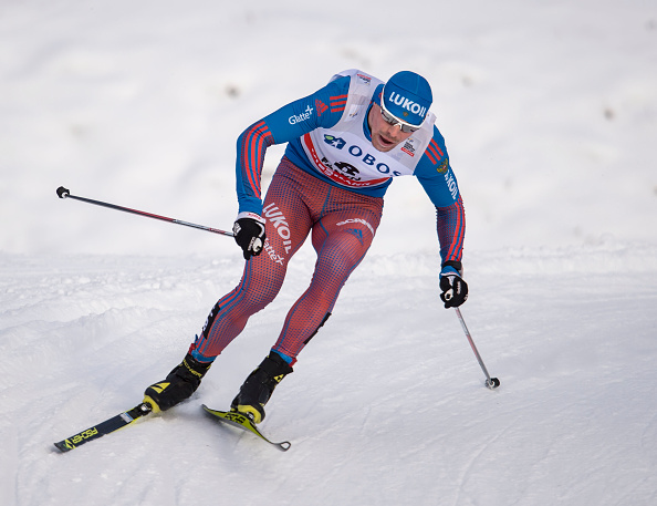 Lo spettacolare Ustiugov si impone al fotofinish nella Sprint di Gatineau