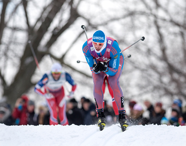 Norvegesi in blocco davanti, ma il più veloce nelle qualificazioni della Sprint di Canmore è Sergey Ustiugov