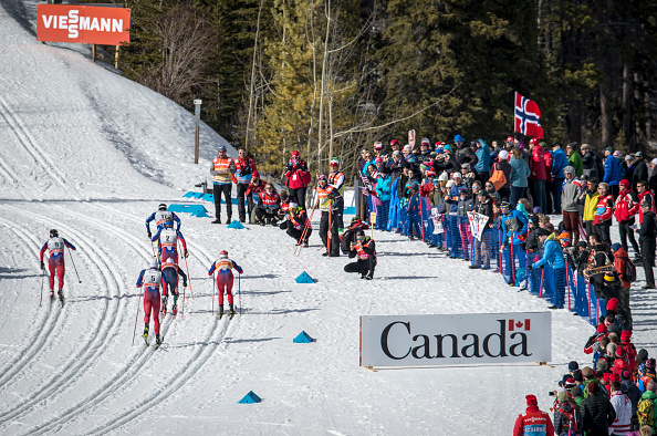 La passeggiata di Petter Northug è stata una scelta tattica