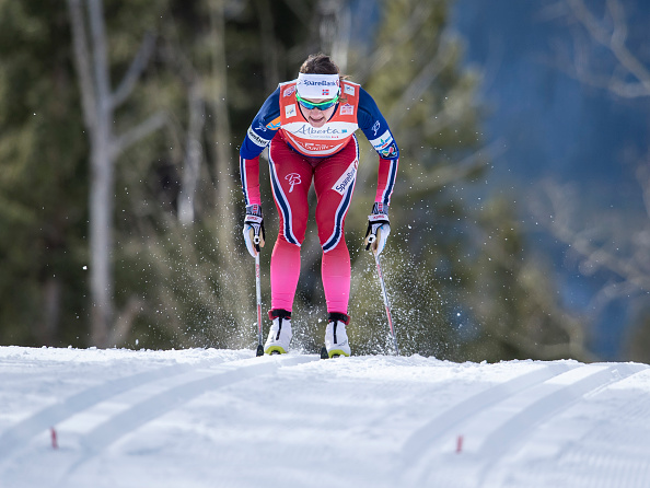 Østberg trionfa nella 10 Km di Canmore con Johaug in difficoltà e Weng vicina allo Ski Tour Canada!