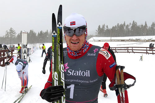 Østberg e Bakken campioni norvegesi delle Sprint. Si complicano le scelte in vista dei Mondiali