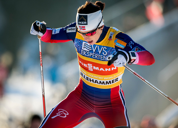 Bjørgen vince la Sprint di Östersund ed è ad un passo dalla sfera di cristallo