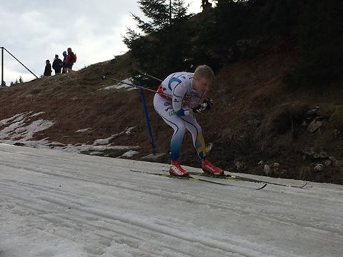 Sedova e Burman campioni del mondo Under23 nelle Distance a tecnica classica