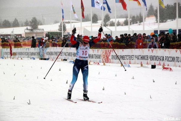 Zhukova e Glavatskikh vincono gli Skiathlon, prime prove dei campionati russi di sci di fondo