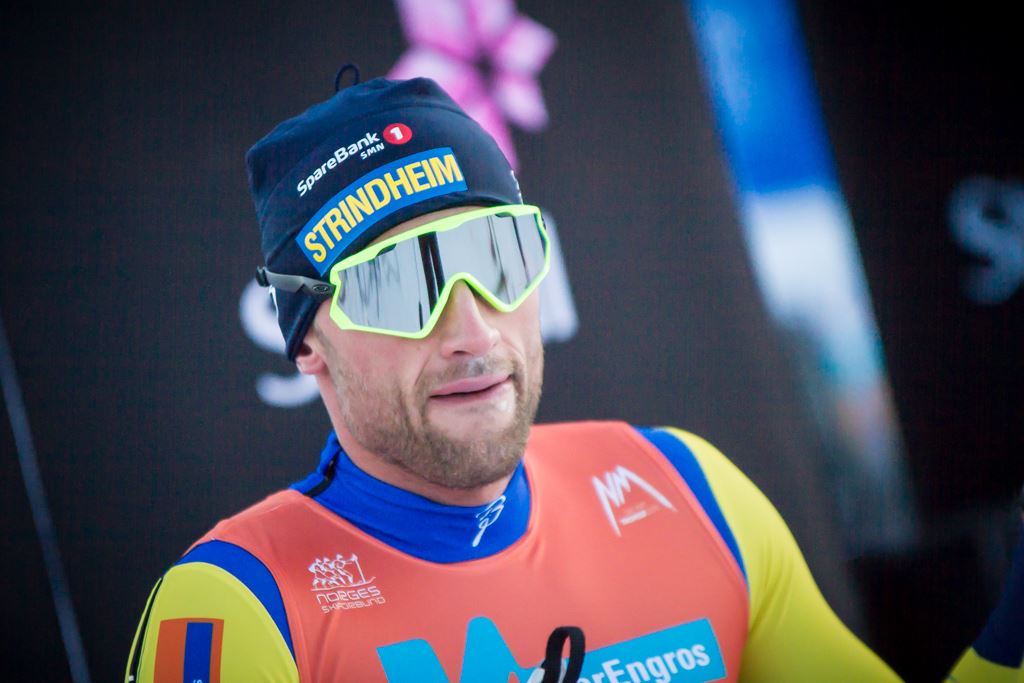 Volate vincenti di Jacobsen e Northug negli Skiathlon dei campionati norvegesi