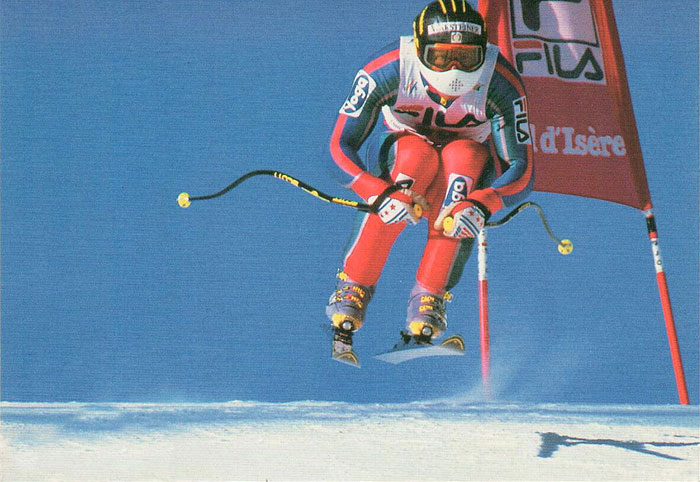 La Coppa di Tomba 20 anni dopo – SuperG di Kvitfjell, venerdì 10 marzo 1995