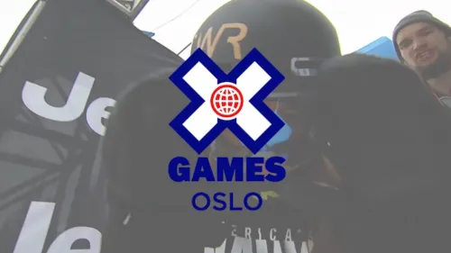 Winter X Games tornano in Europa nel 2016 a Oslo