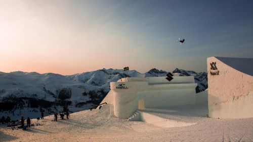 Snowpark Mottolino e Schneestern: un nuovo progetto per la stagione