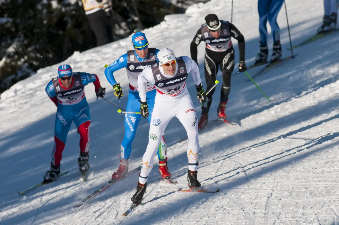 Johan Edin vince le qualificazioni della Sprint Maschile di Lahti (all’interno la composizione delle batterie)