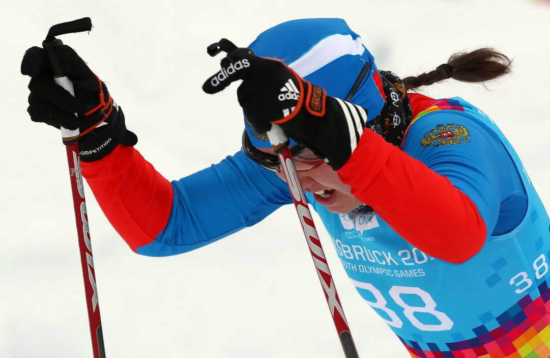 Schaber oro nella skiathlon ai mondiali juniores