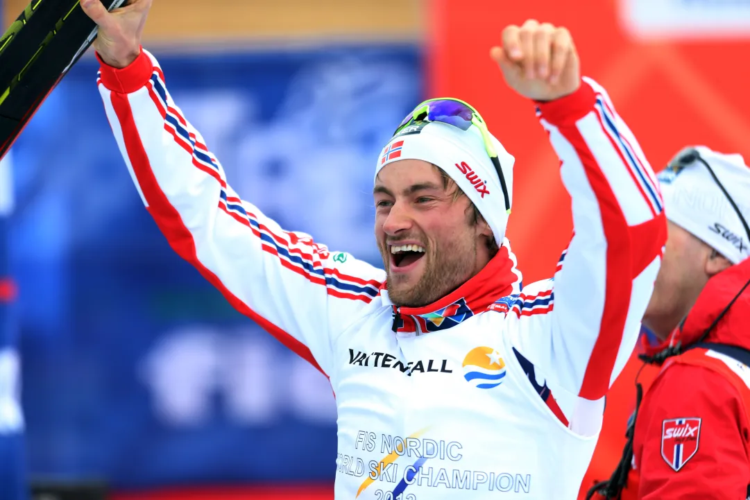 Il padre di Petter Northug chiede alla stampa il rispetto della privacy, Red Bull rinnova la fiducia