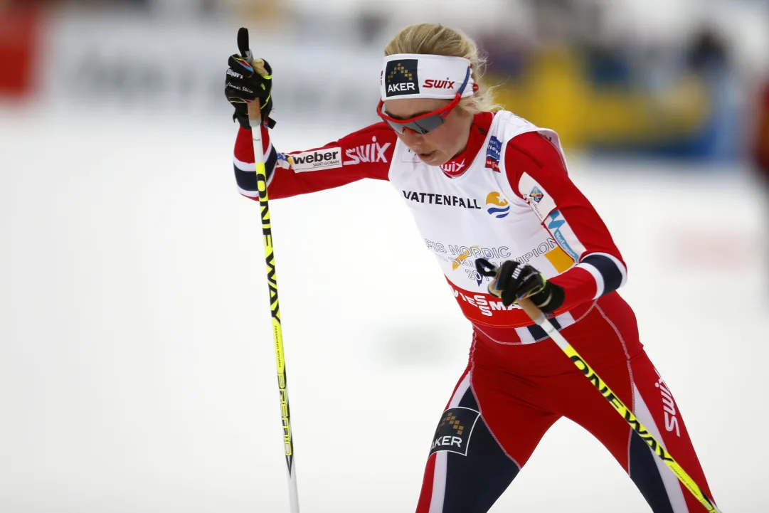 Steira e Sundby vincitori delle gare skiathlon ai campionati norvegesi