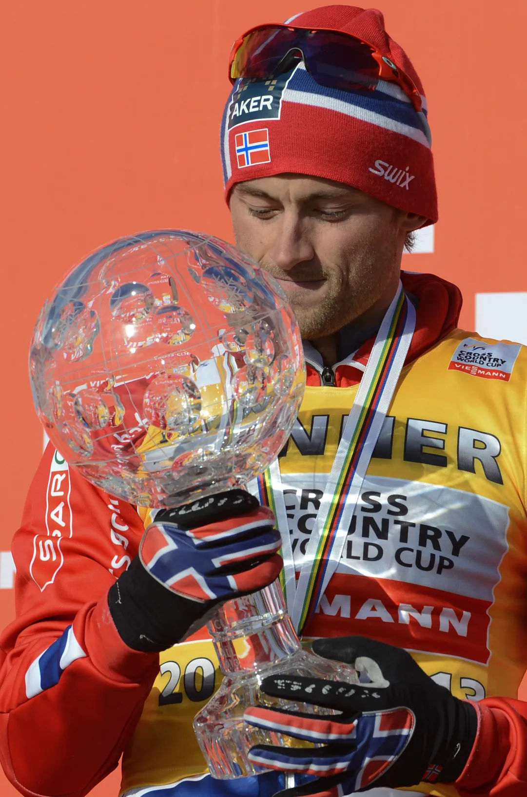 Si prospettano fino a 50 giorni di carcere per Petter Northug!