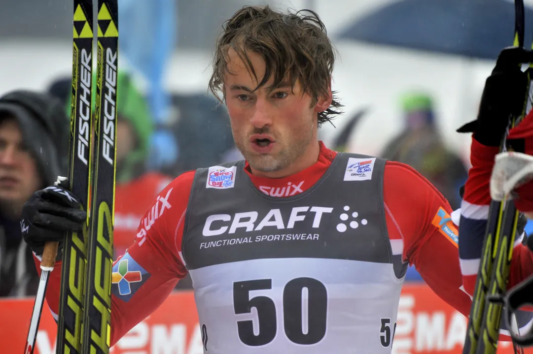 La notte brava di Petter Northug e le conseguenze sui suoi sponsor