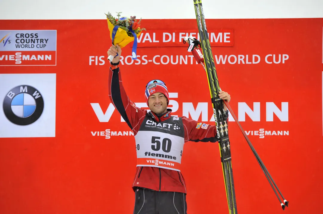 Vince ancora al Toppidrettsveka un sontuoso Petter Northug