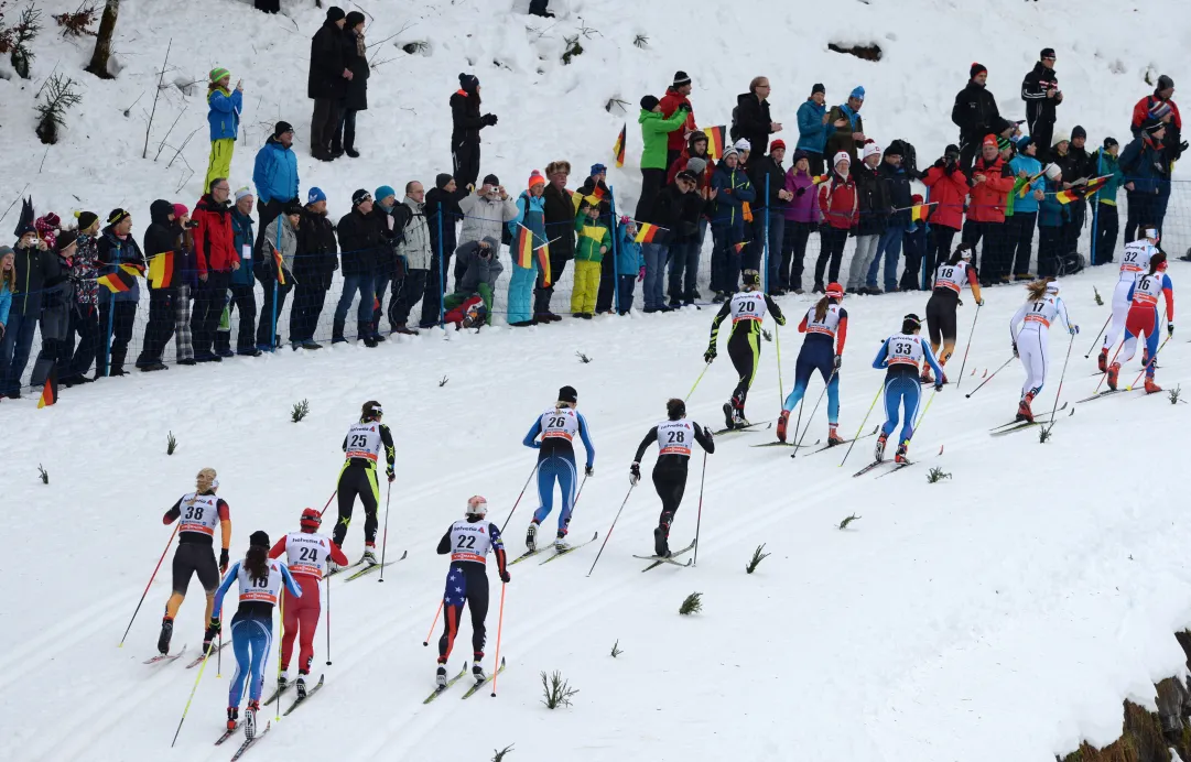 Grosse polemiche al Tour de Ski per il tracciato della sprint di domani