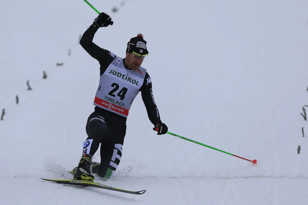 Anouk Faivre e David Hofer vincono le sprint di Riale di Coppa Italia