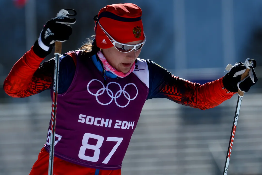 Julia Ivanova e Vladislav Skobelev campioni russi nelle 10 e 15 km a tecnica classica